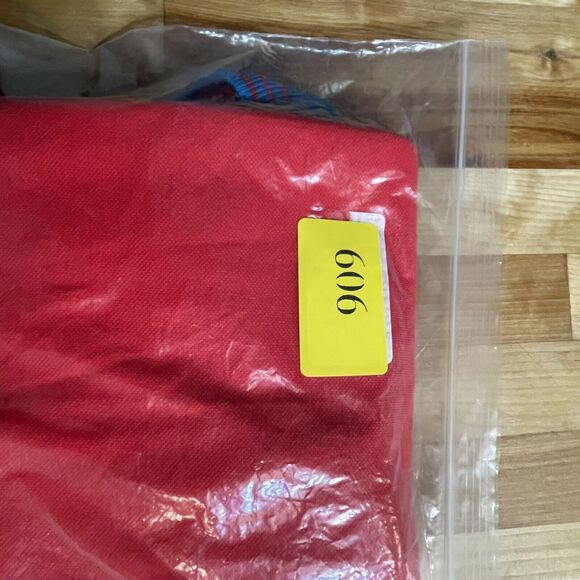 David Smith‎ Country Sport Polo Shirt Embroidered Golf Mens XL NWT - Picture 13 of 13